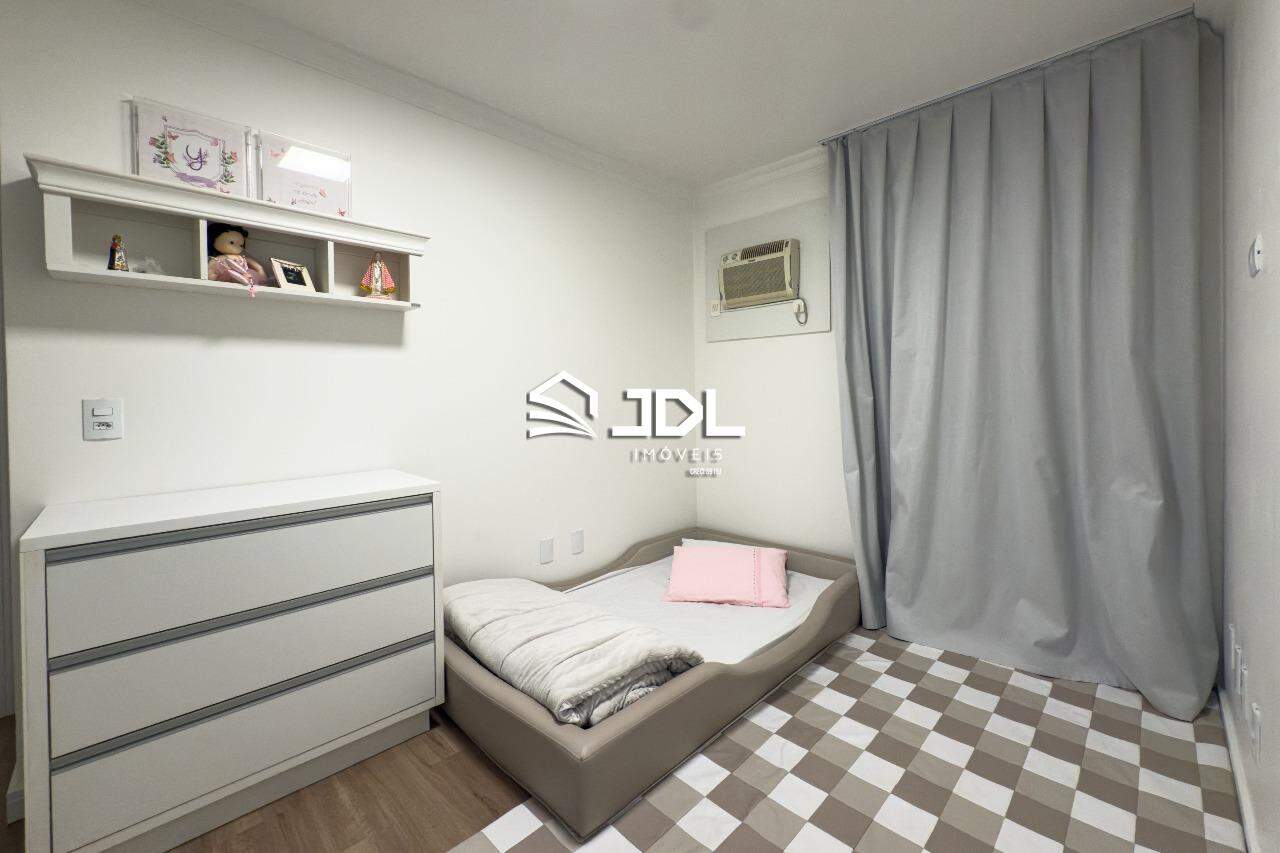 Apartamento à venda no bairro Victor Konder: 