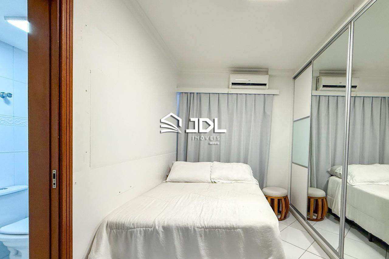 Apartamento à venda no bairro Victor Konder: 