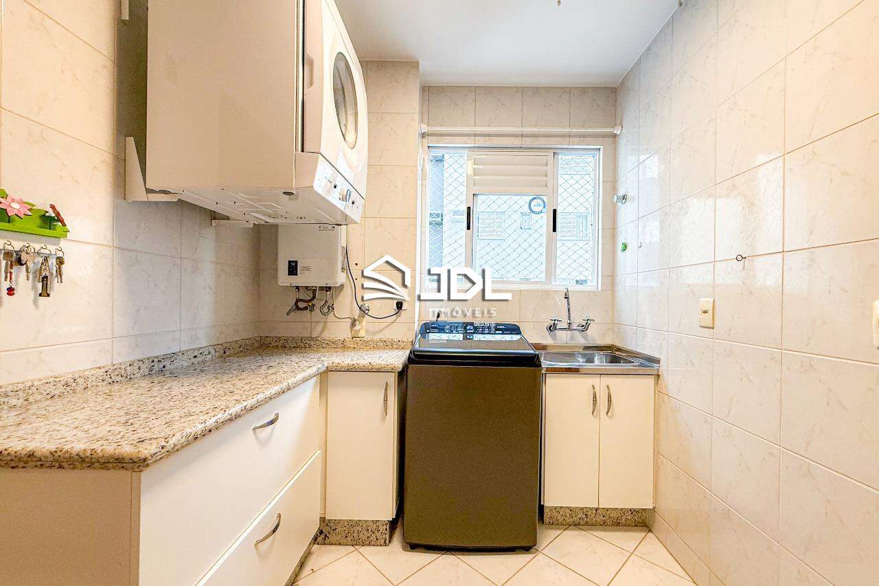 Apartamento à venda no bairro Victor Konder: 