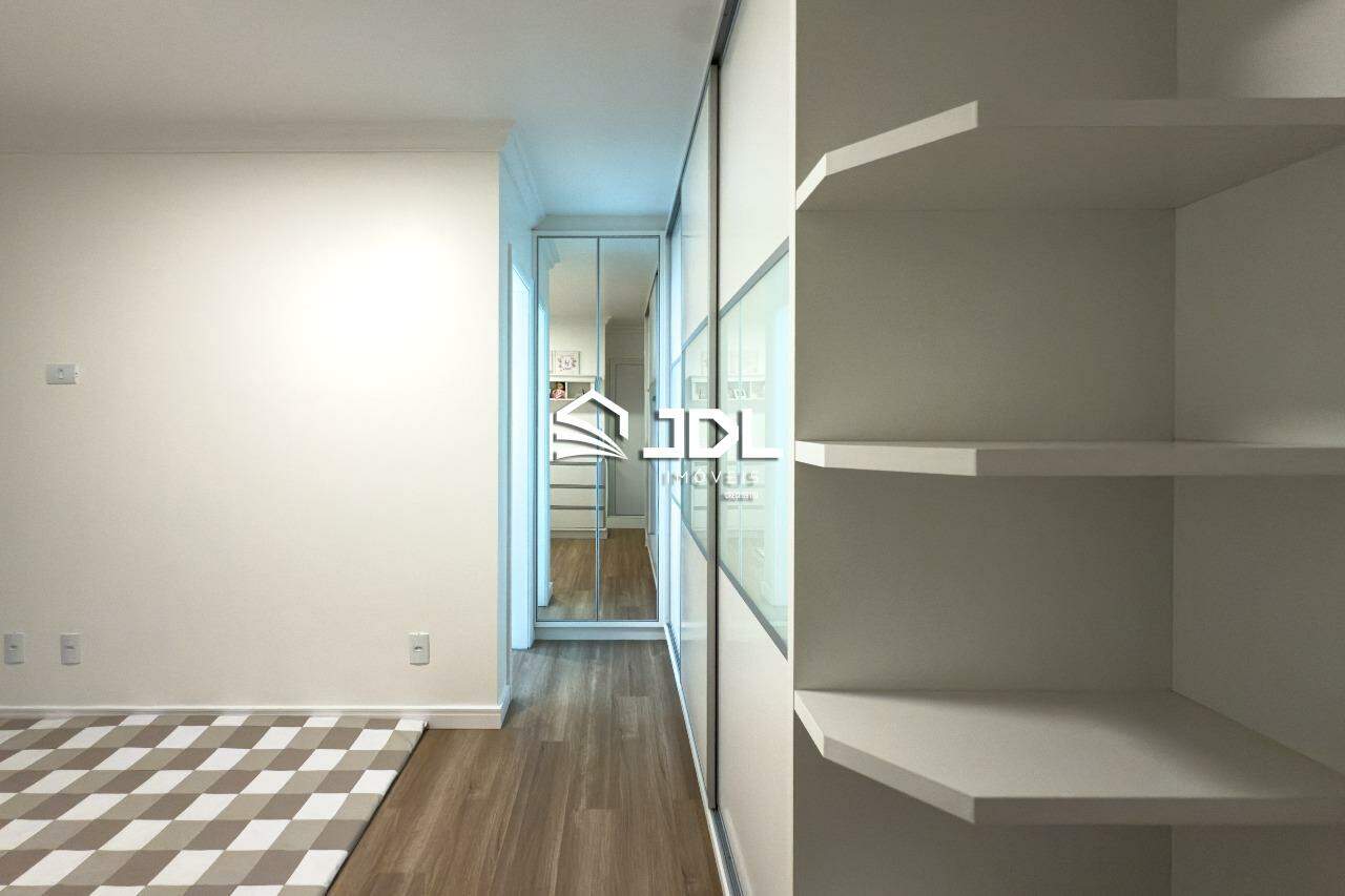 Apartamento à venda no bairro Victor Konder: 