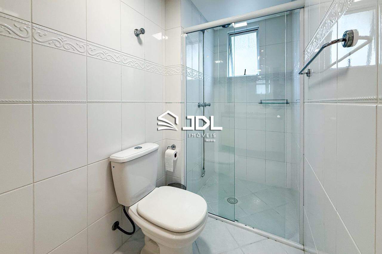 Apartamento à venda no bairro Victor Konder: 