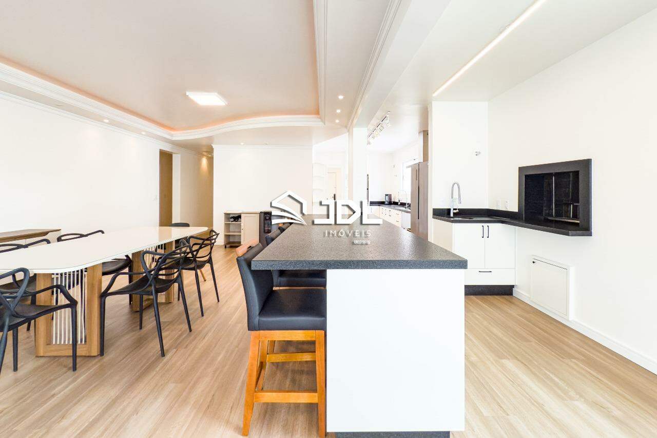 Apartamento à venda no bairro Victor Konder: 