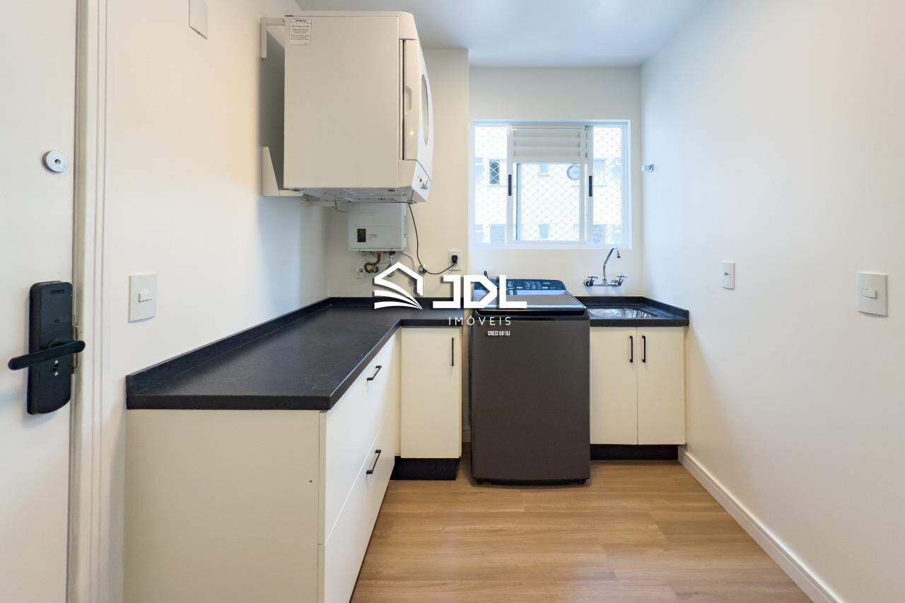 Apartamento à venda no bairro Victor Konder: 