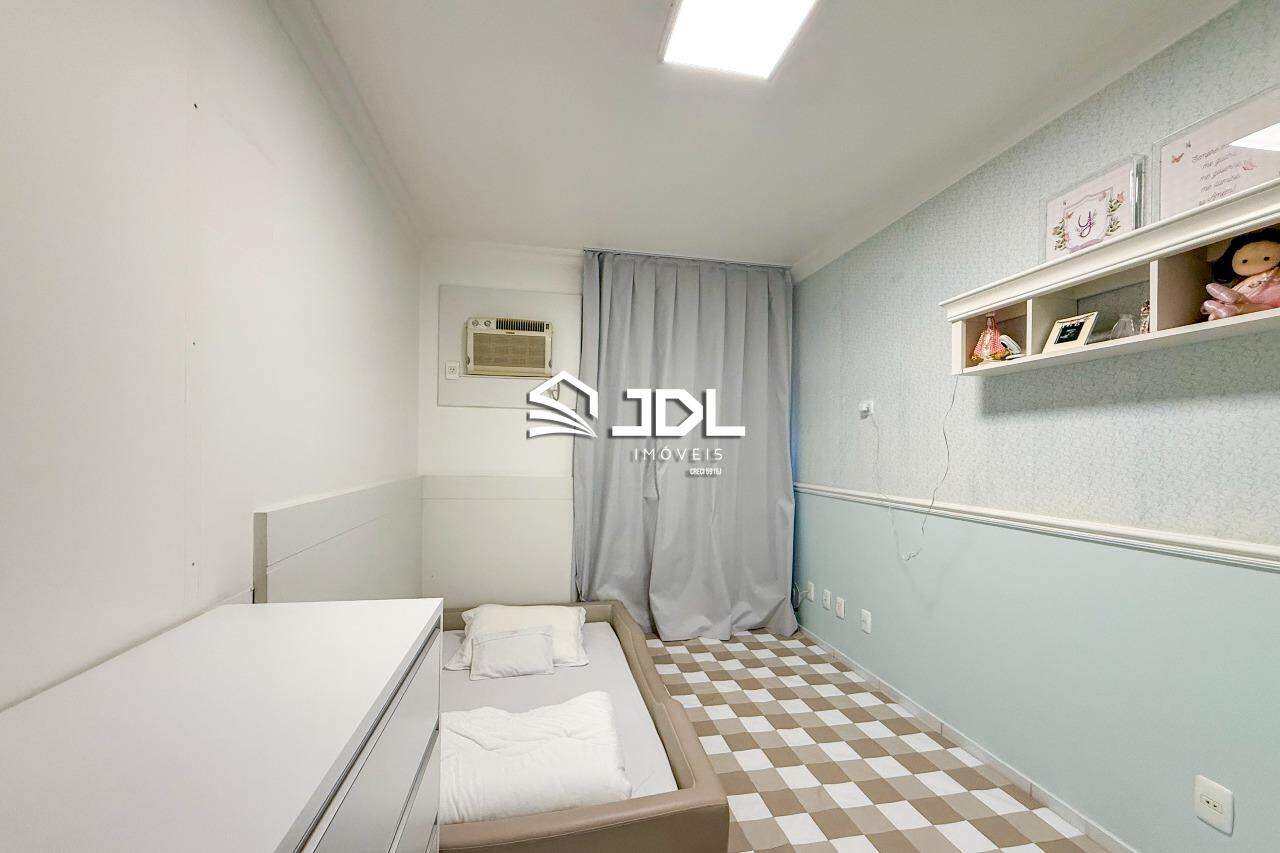 Apartamento à venda no bairro Victor Konder: 