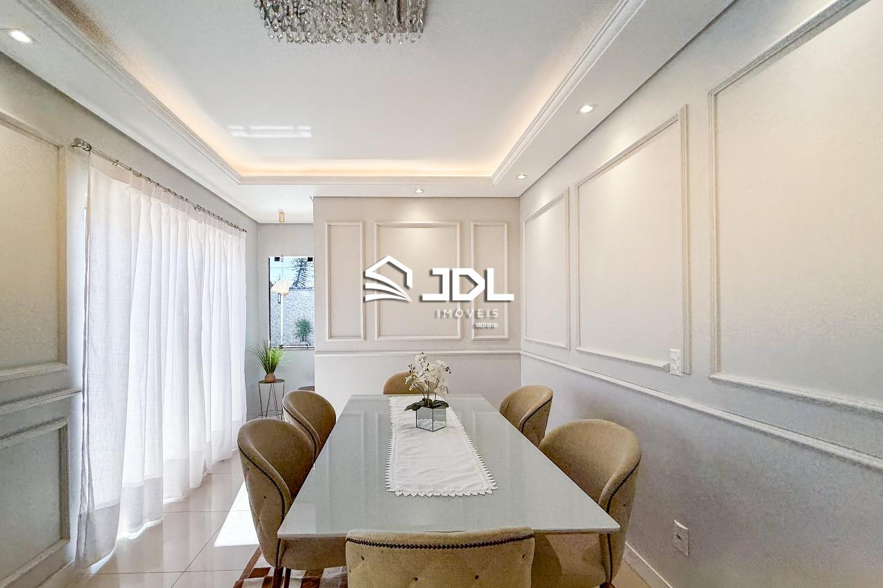 Casa à venda no bairro Escola Agrícola: 