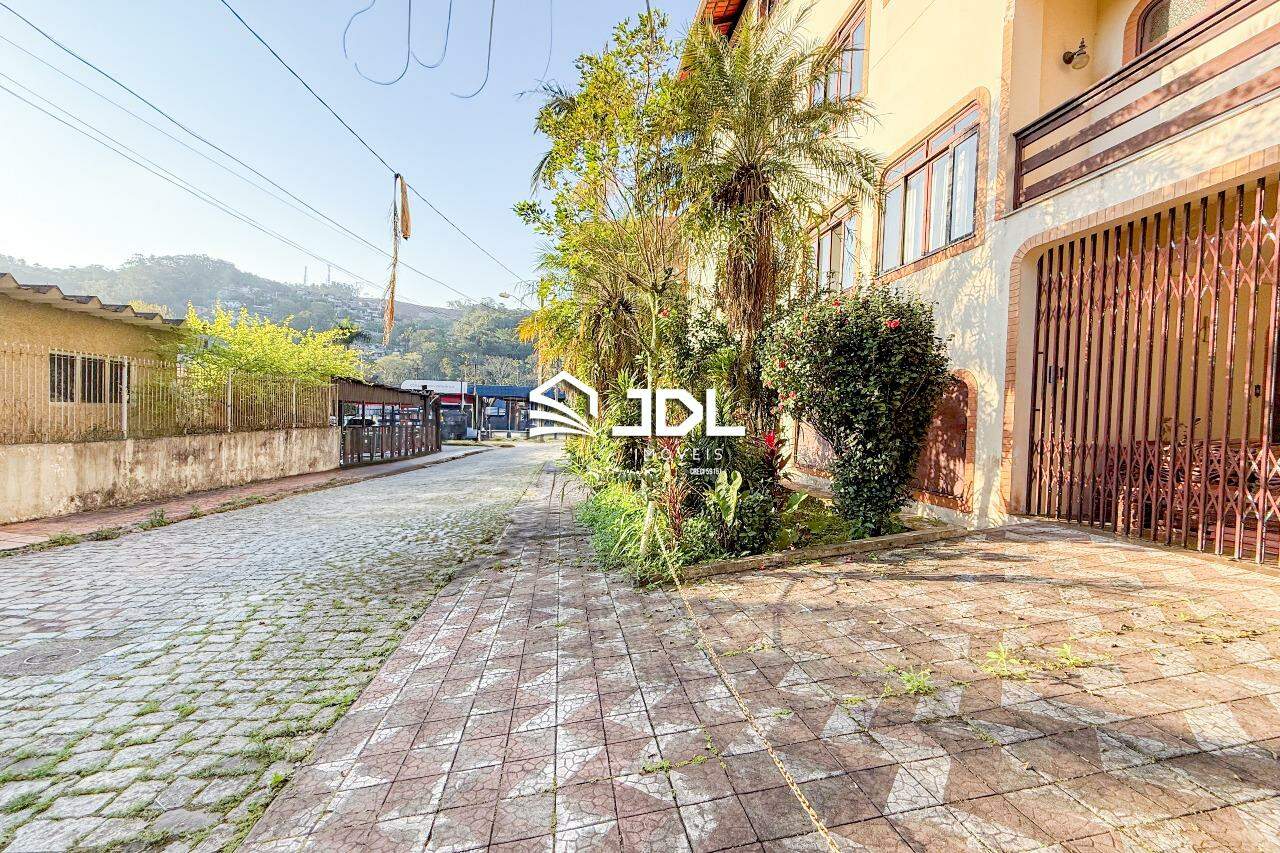 Prédio à venda no bairro Vorstadt: 
