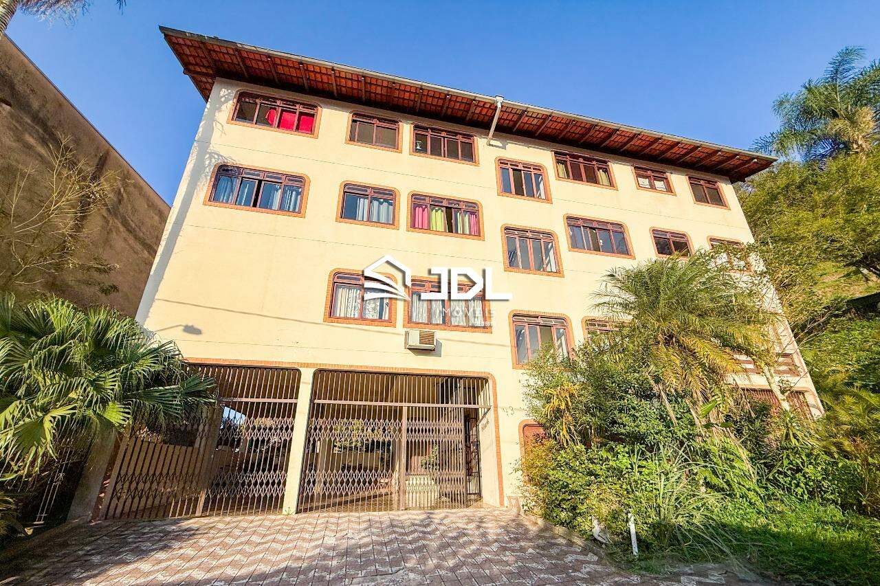 Prédio à venda no bairro Vorstadt: 