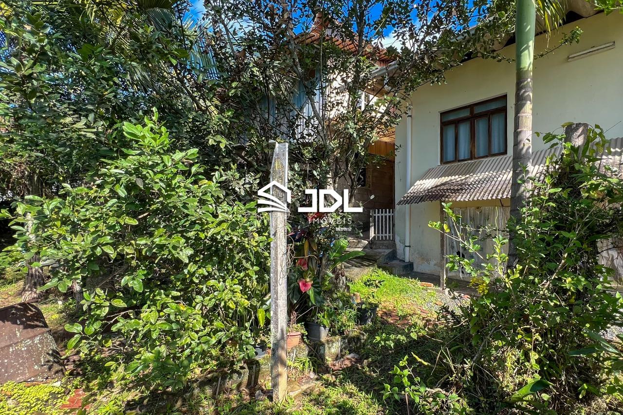 Terreno à venda no bairro Velha: 