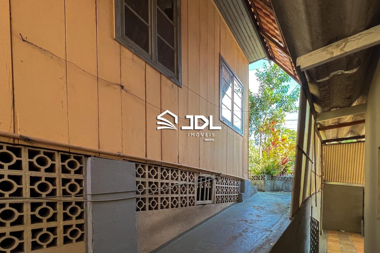 Terreno à venda no bairro Velha: 