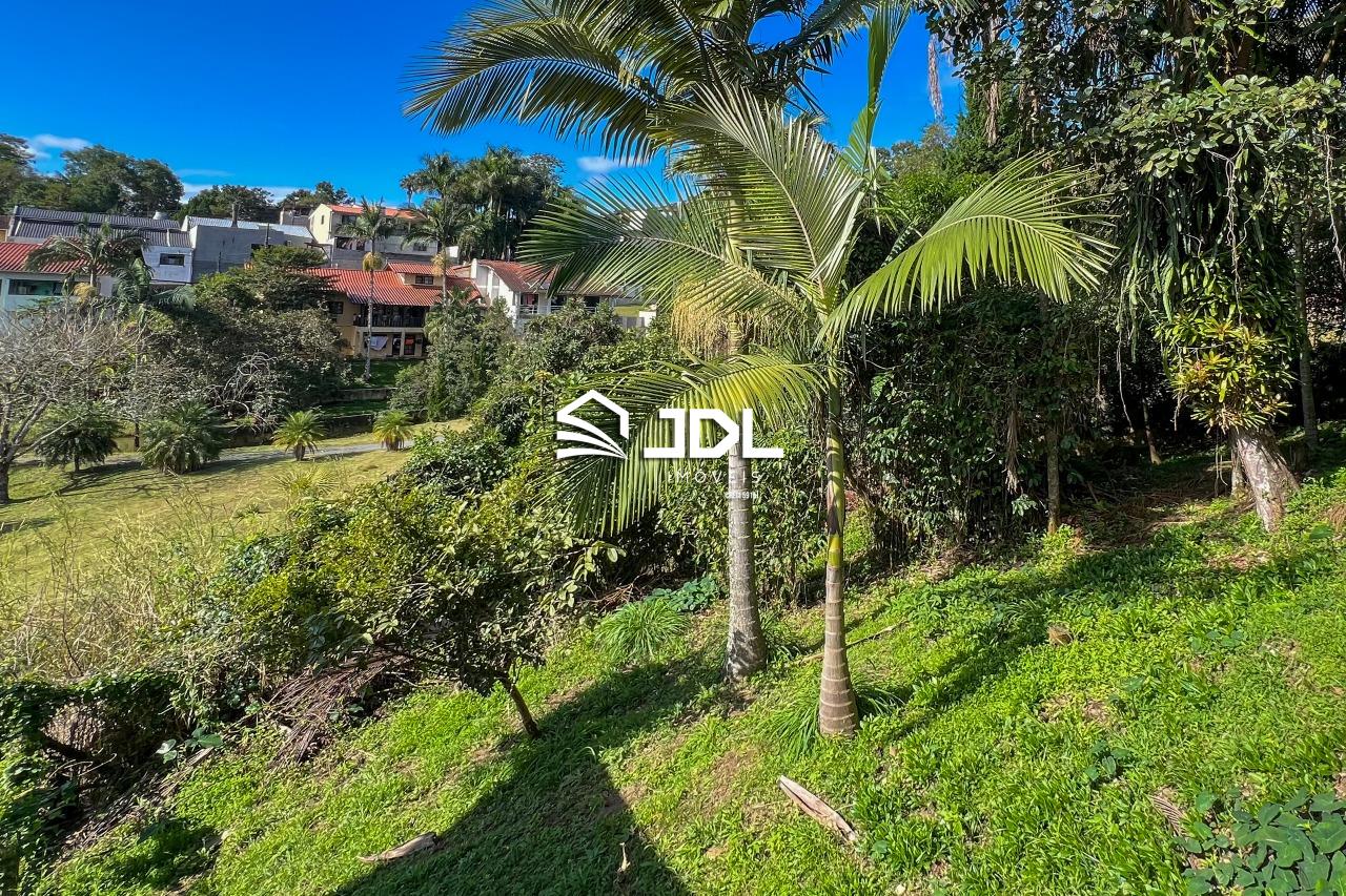 Terreno à venda no bairro Velha: 