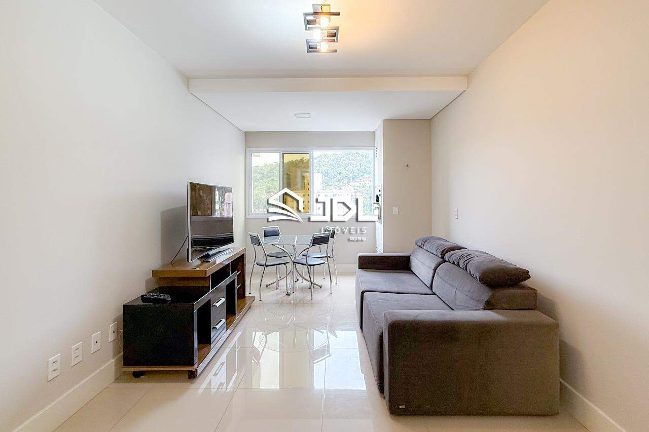Apartamento à venda no bairro Vila Nova: 