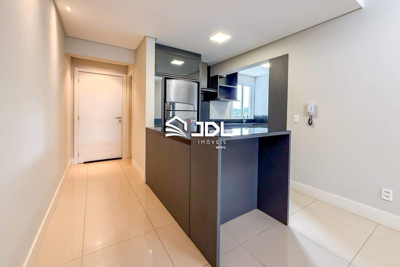 Apartamento à venda no bairro Vila Nova: