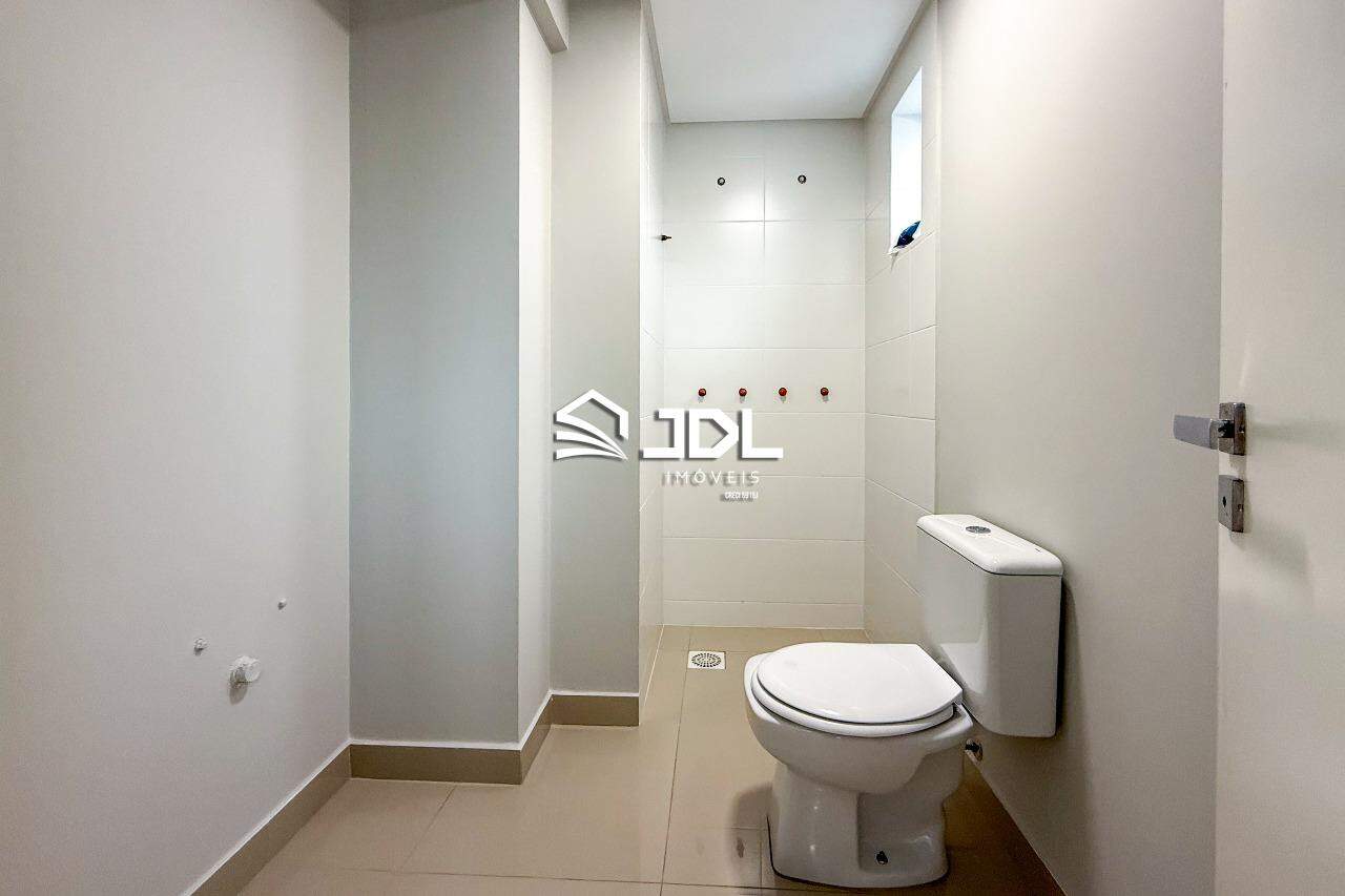Apartamento à venda no bairro Vila Nova: 