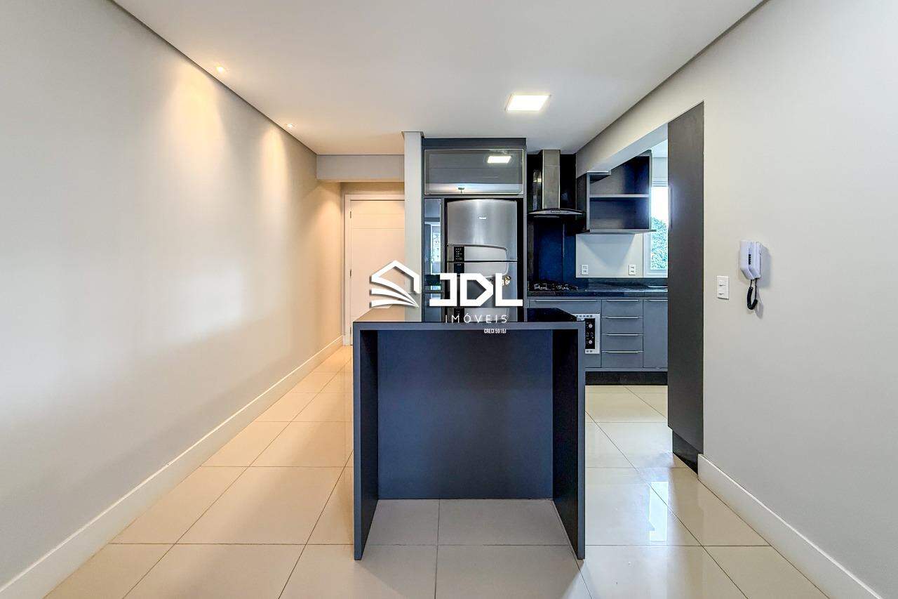 Apartamento à venda no bairro Vila Nova: