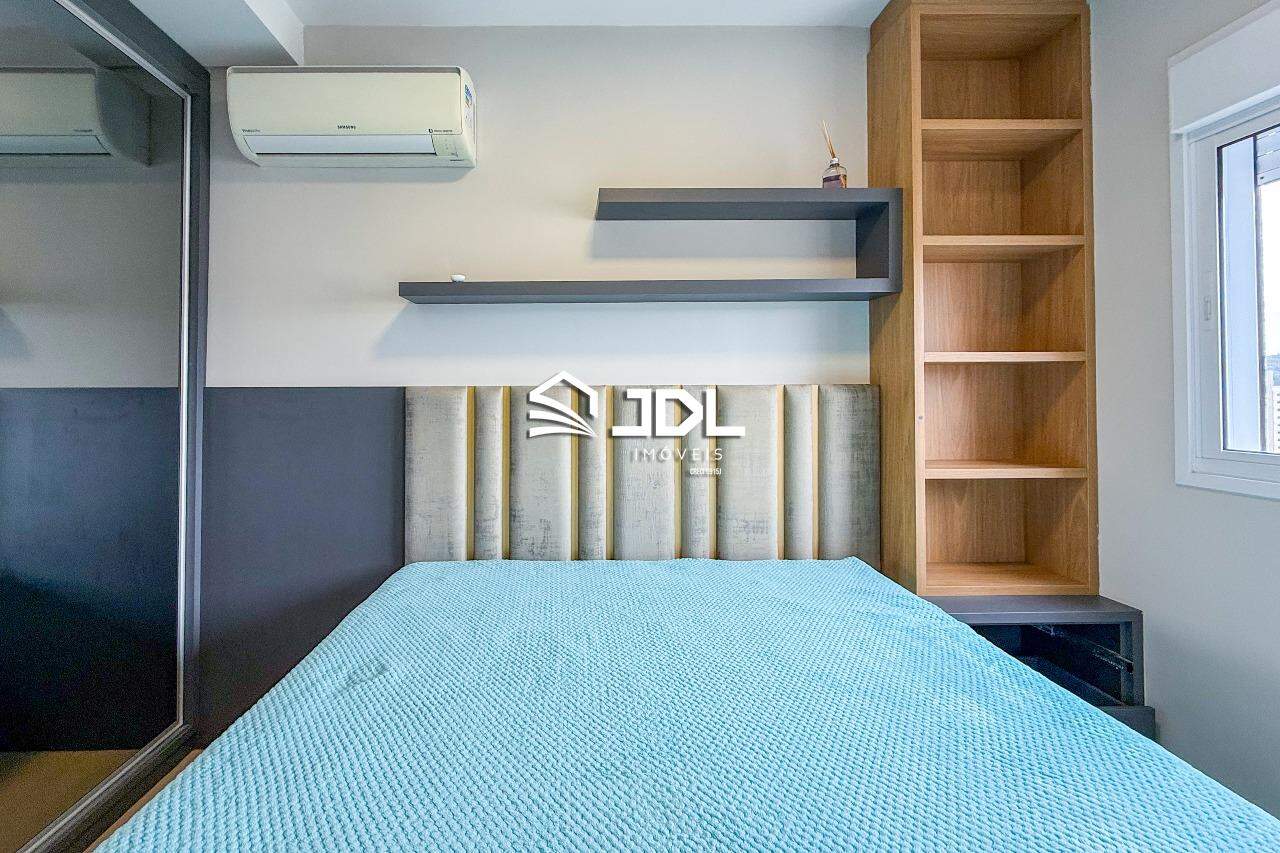 Apartamento à venda no bairro Vila Nova: 