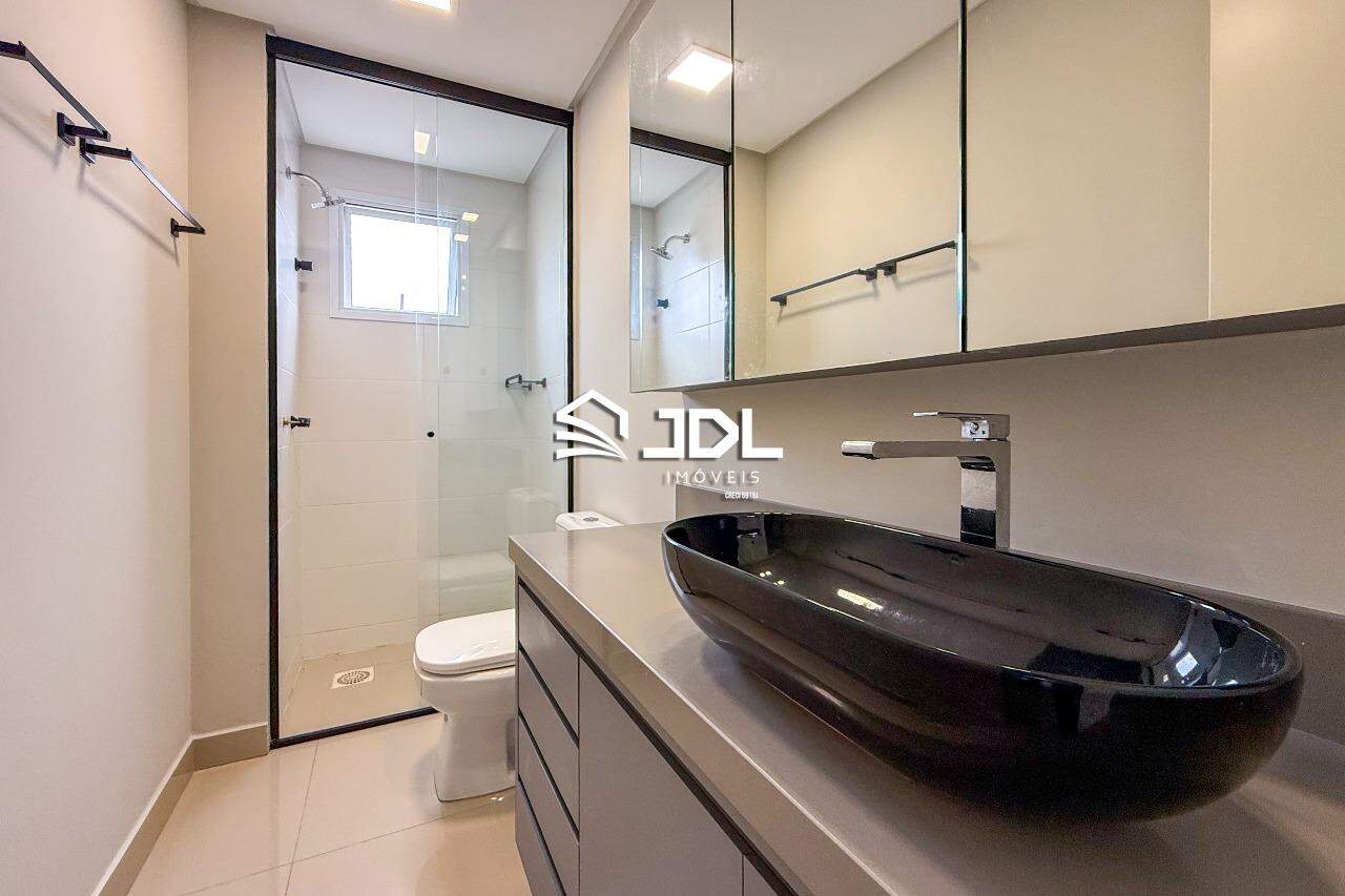 Apartamento à venda no bairro Vila Nova: 