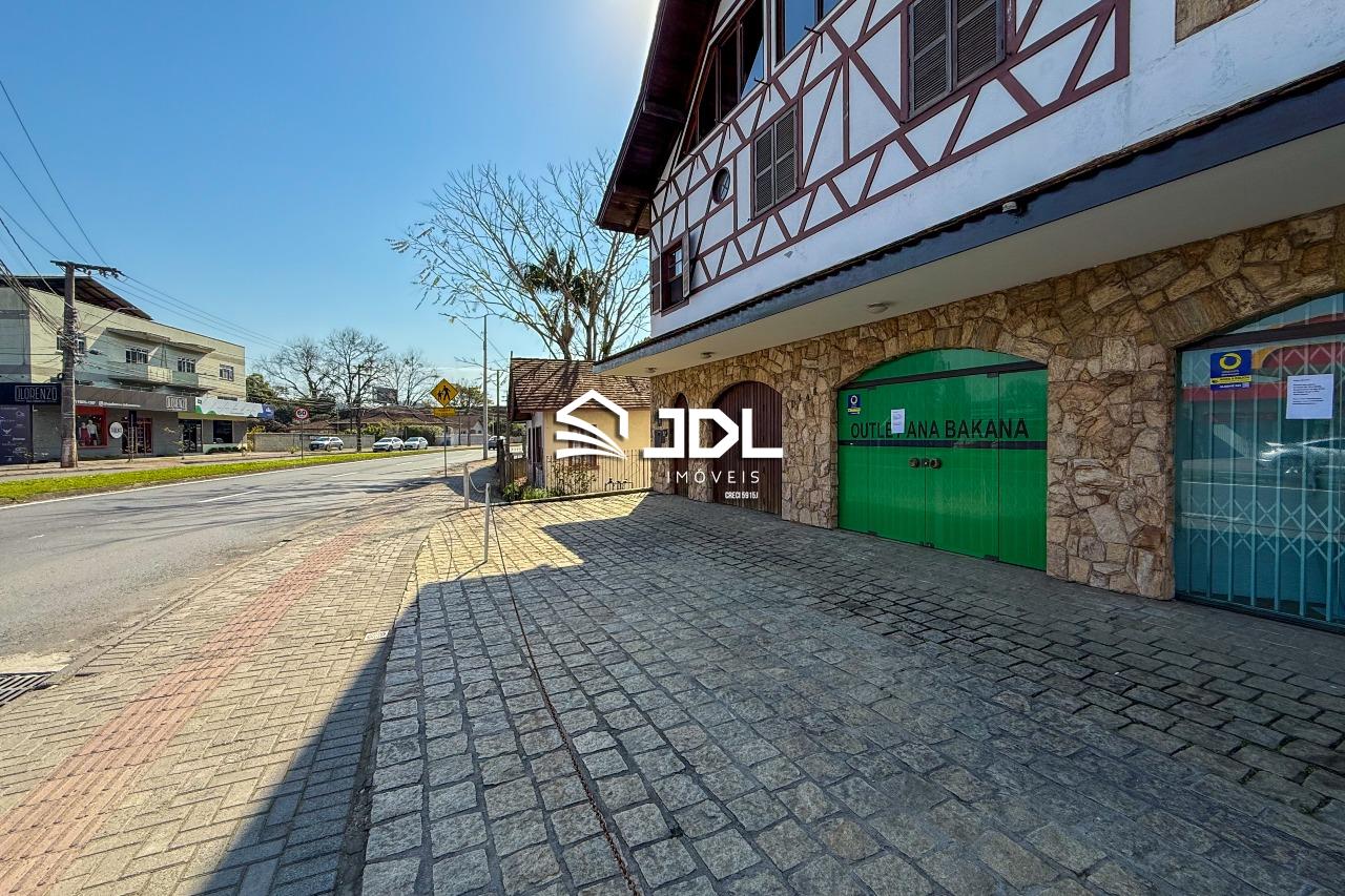 Terreno à venda no bairro Itoupava Norte: 