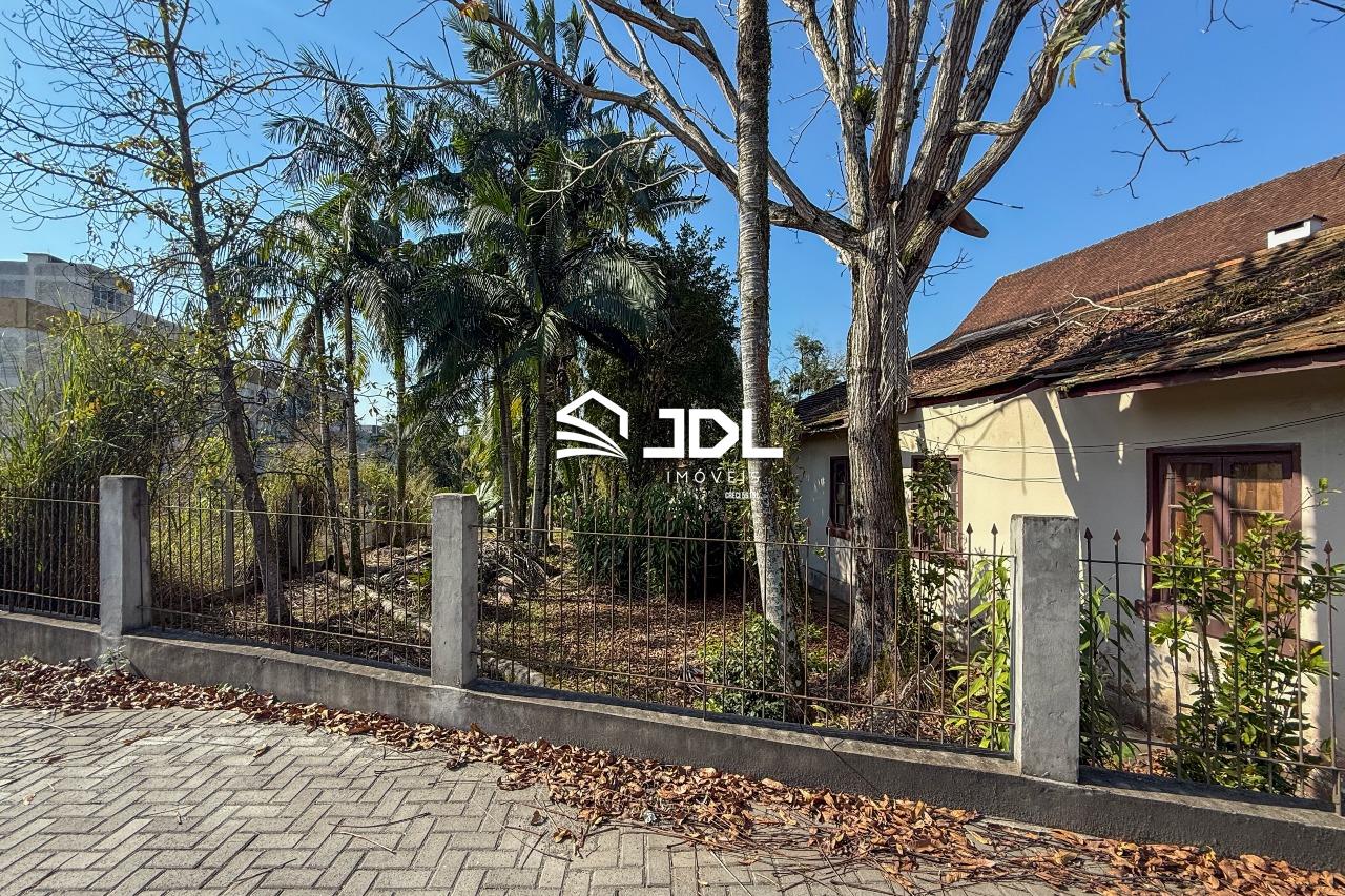 Terreno à venda no bairro Itoupava Norte: 