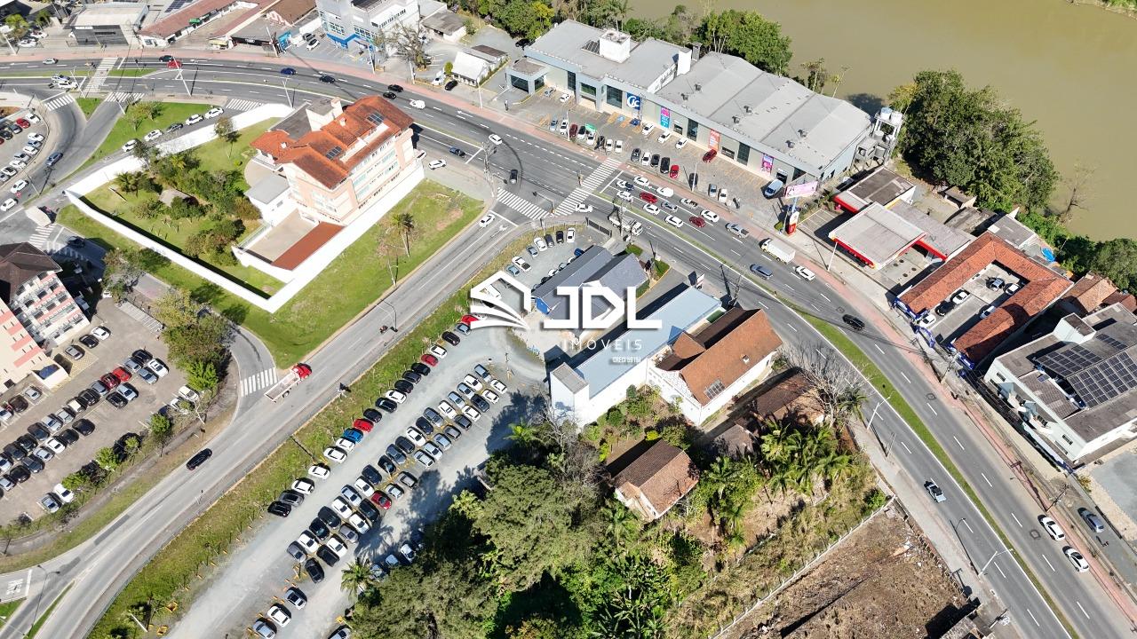 Terreno à venda no bairro Itoupava Norte: 