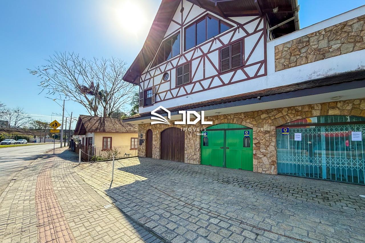 Terreno à venda no bairro Itoupava Norte: 