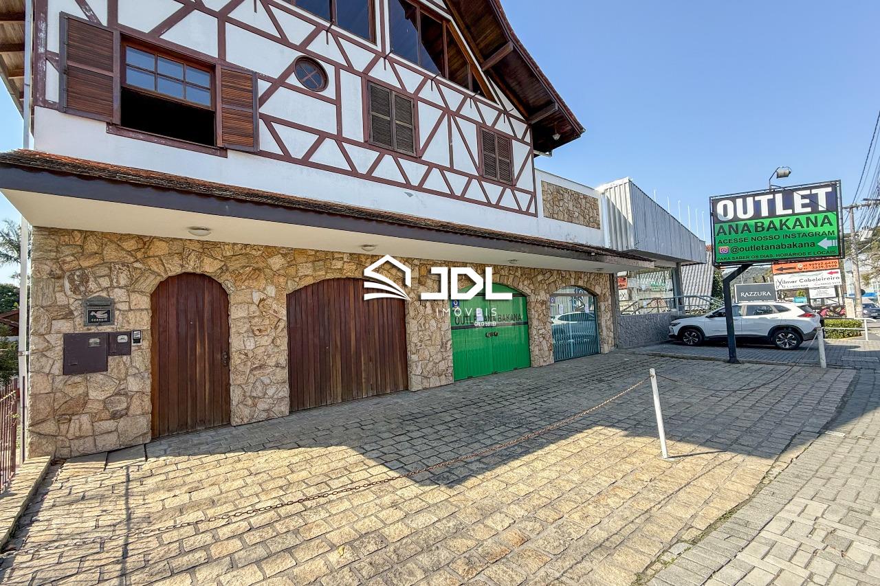 Terreno à venda no bairro Itoupava Norte: 