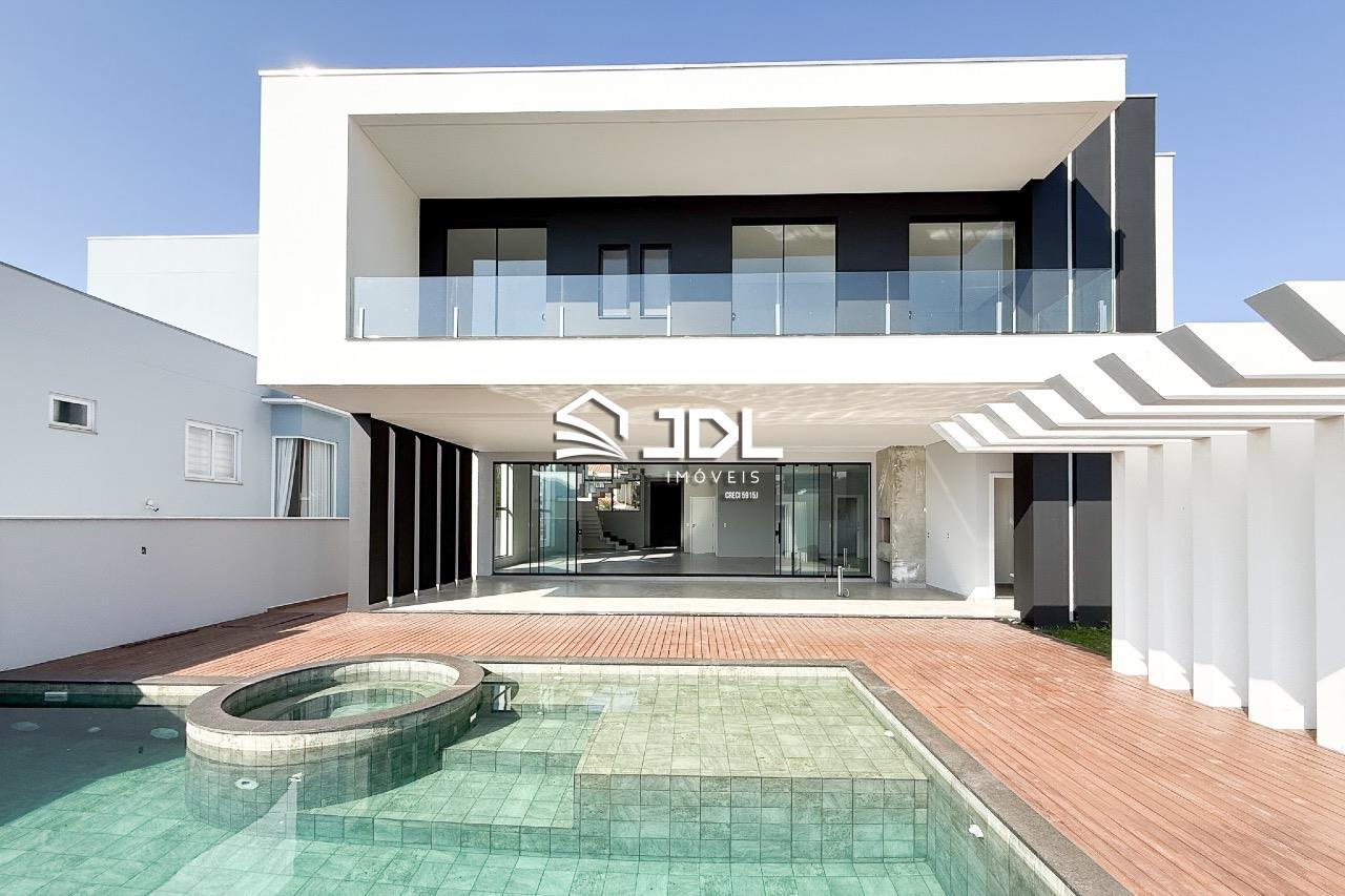 Casa à venda no bairro Itoupava Central: 