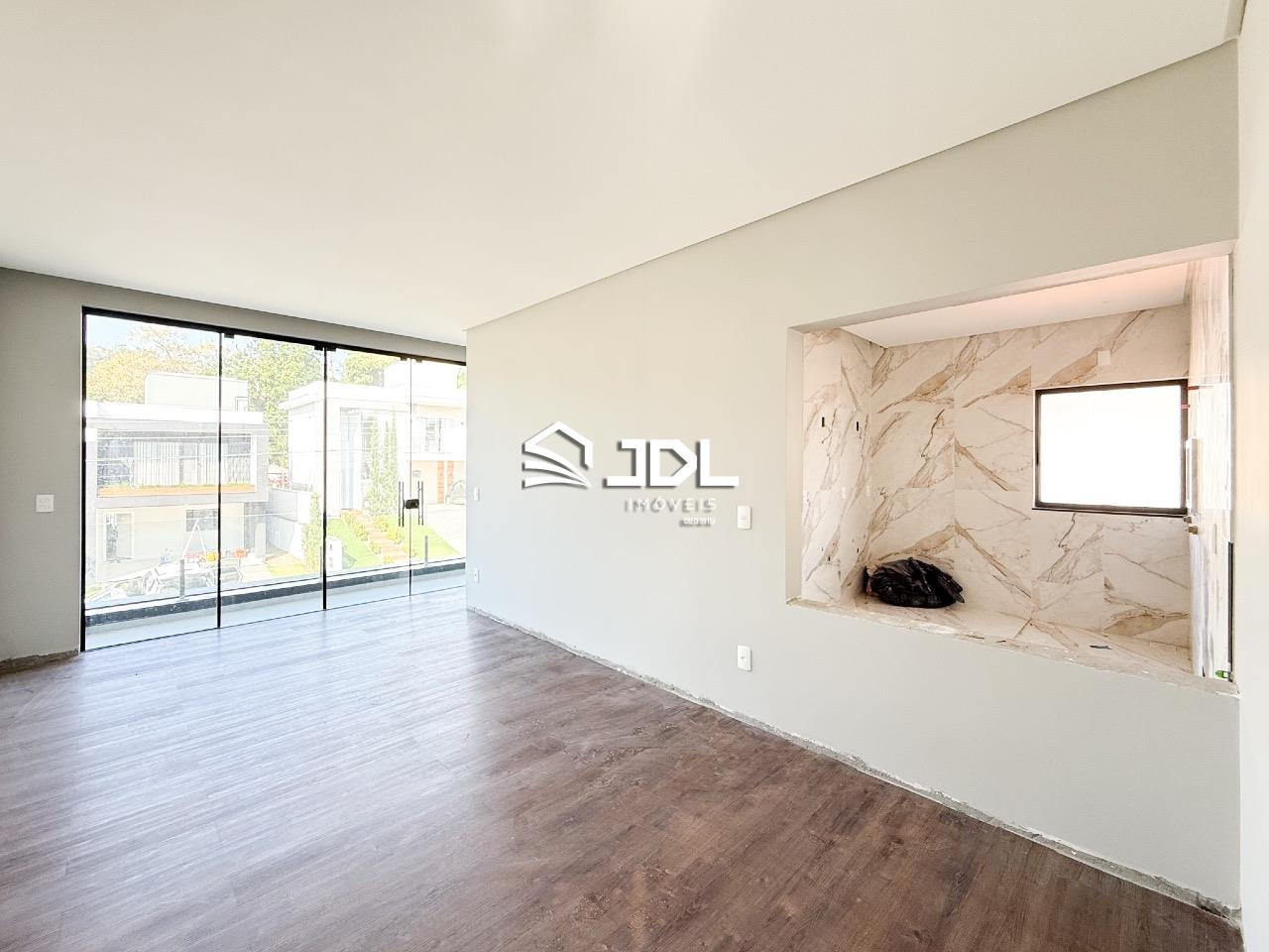 Casa à venda no bairro Itoupava Central: 