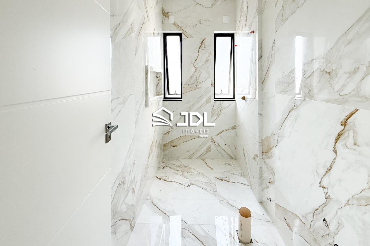 Casa à venda no bairro Itoupava Central: 