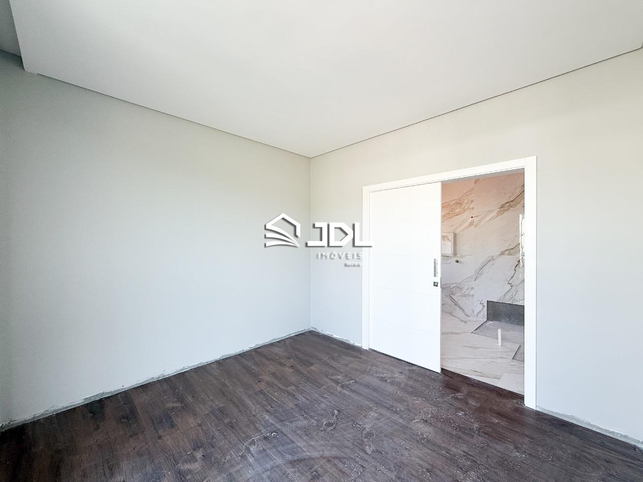 Casa à venda no bairro Itoupava Central: 