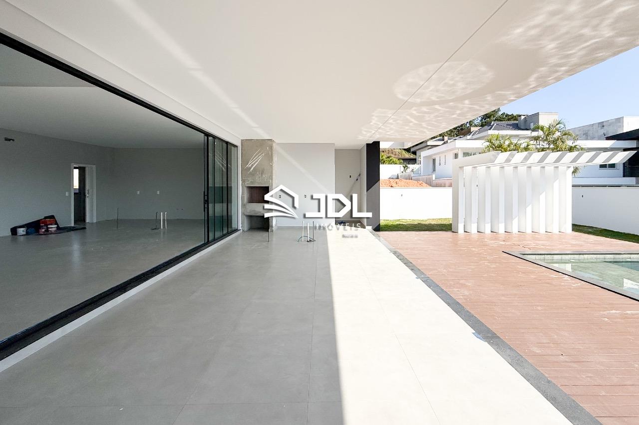 Casa à venda no bairro Itoupava Central: 