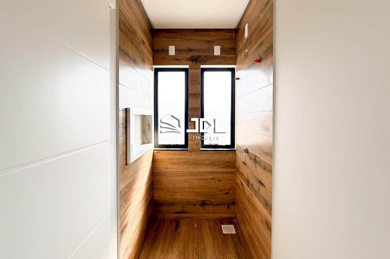 Casa à venda no bairro Itoupava Central: 