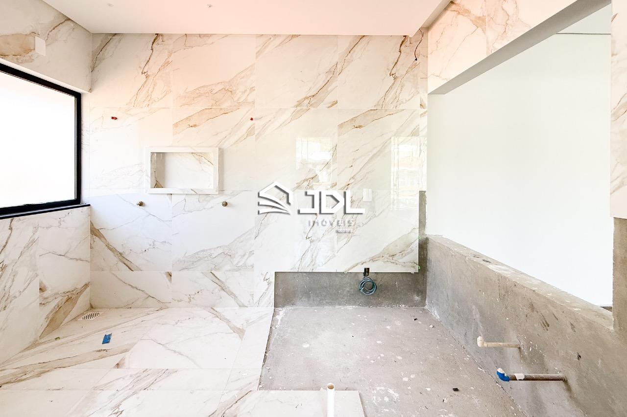 Casa à venda no bairro Itoupava Central: 