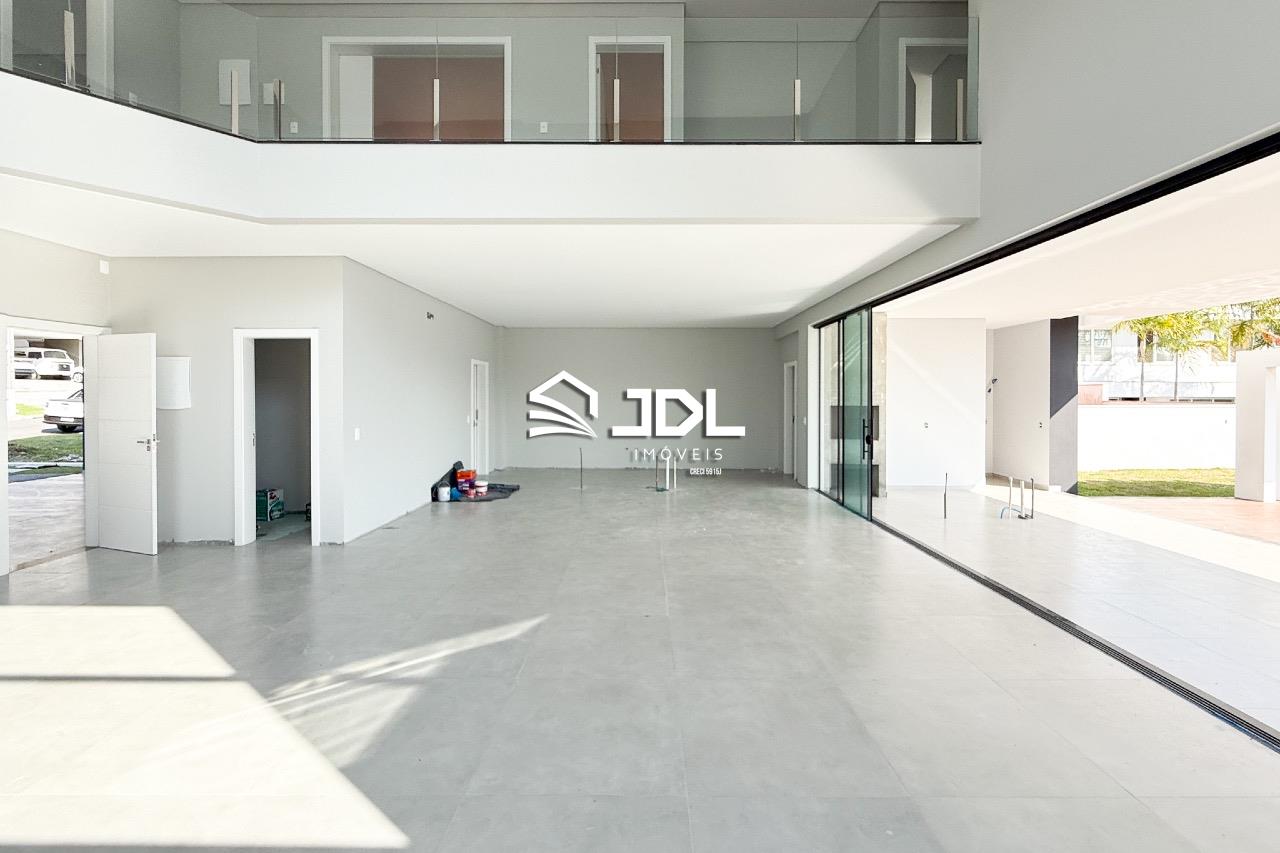 Casa à venda no bairro Itoupava Central: 