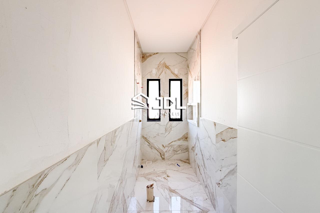 Casa à venda no bairro Itoupava Central: 