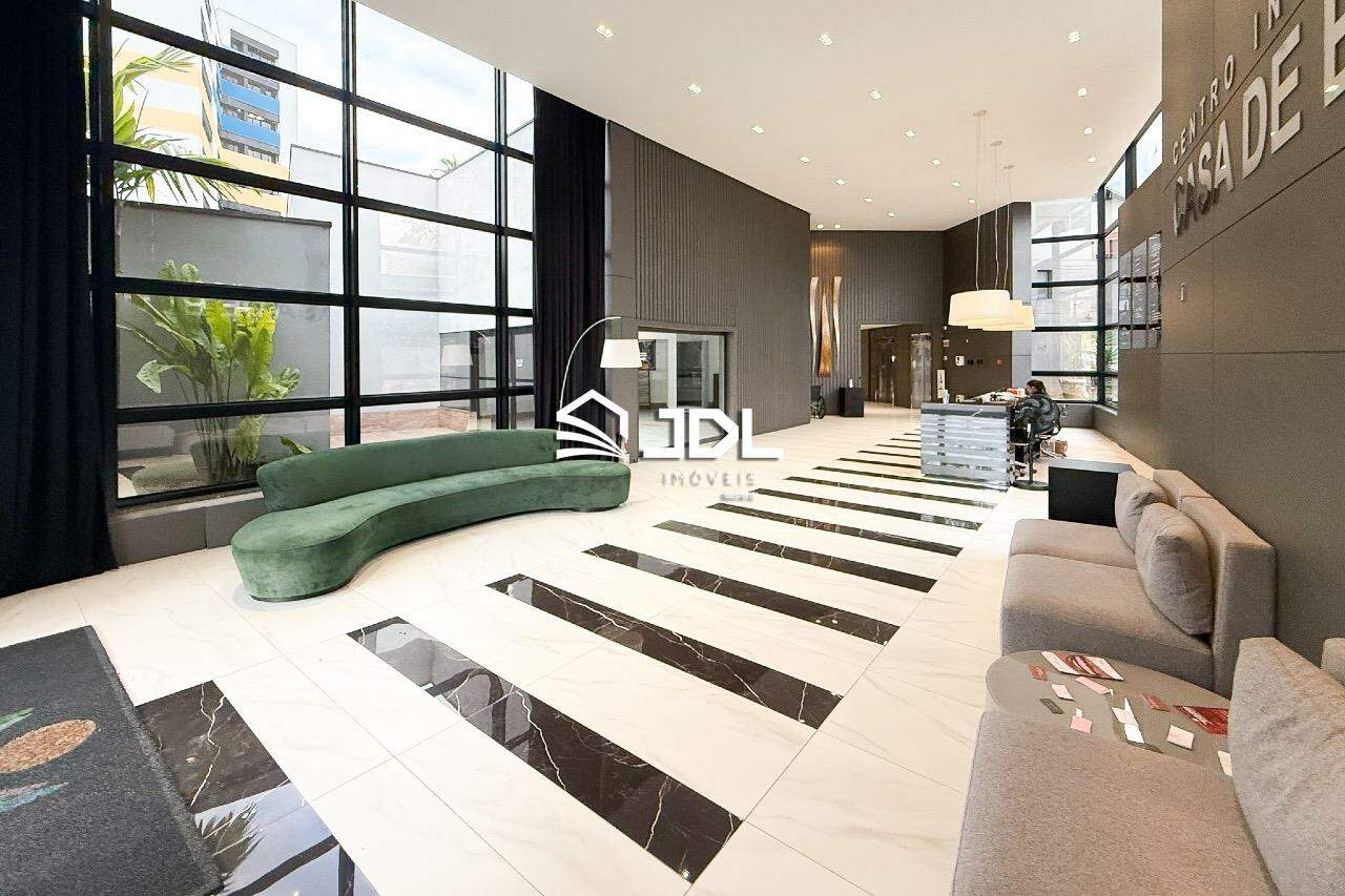 Sala à venda no bairro Garcia: 