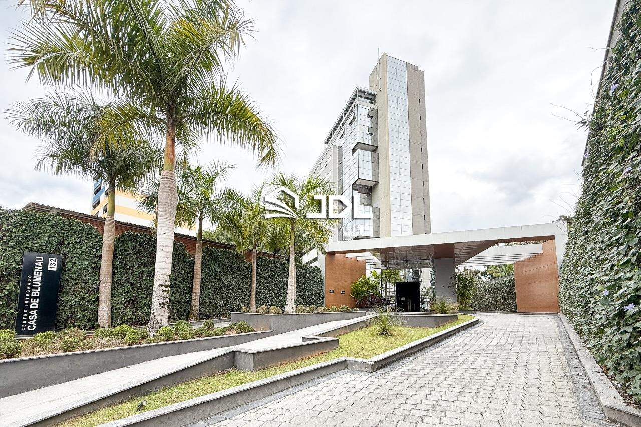 Sala à venda no bairro Garcia: 