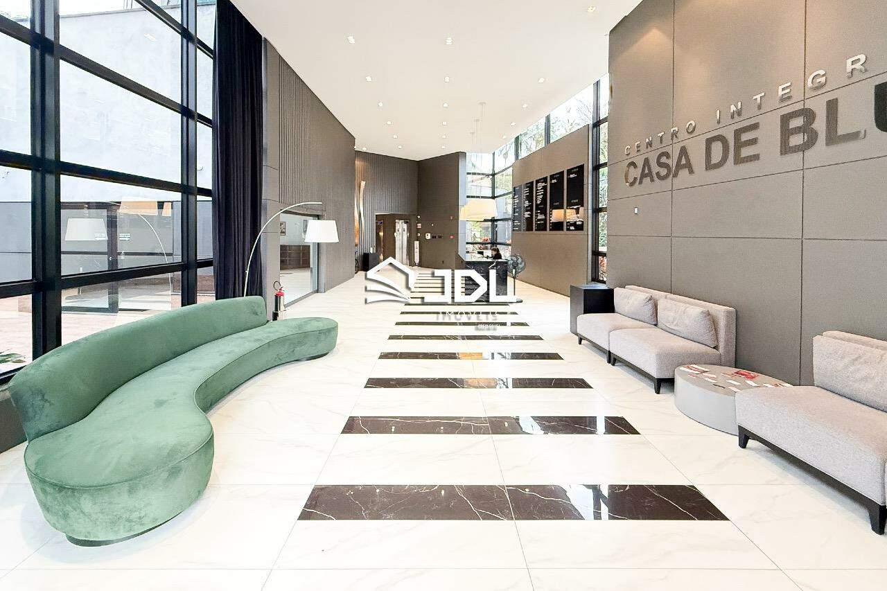 Sala à venda no bairro Garcia: 