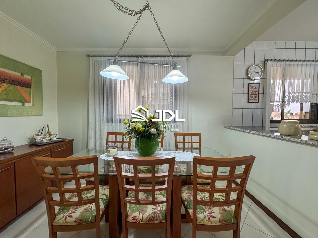 Casa à venda no bairro Fortaleza: 