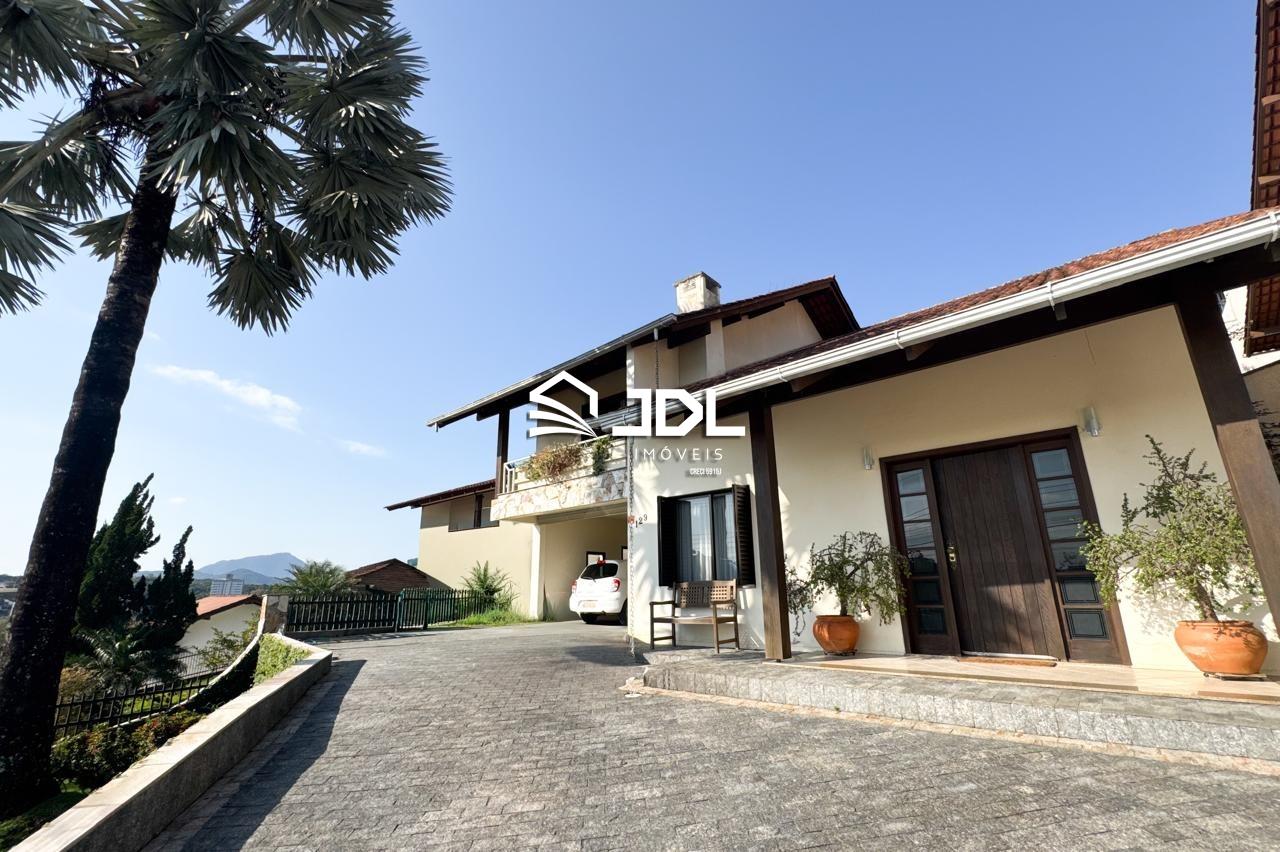 Casa à venda no bairro Fortaleza: 