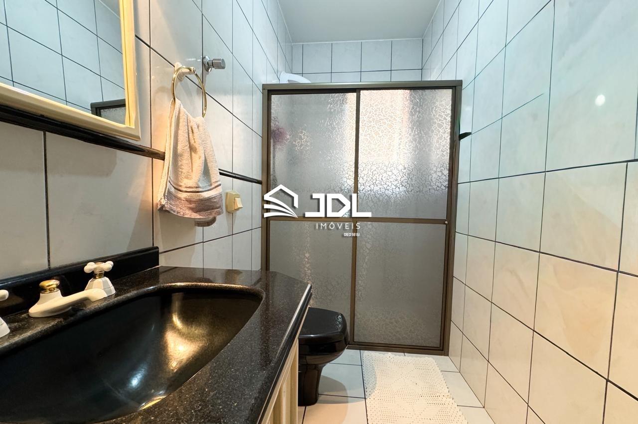 Casa à venda no bairro Fortaleza: 