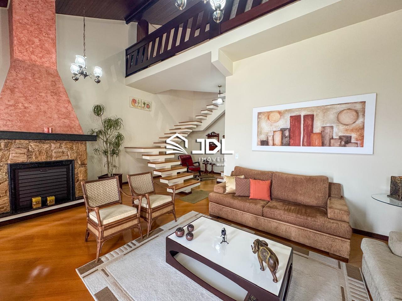 Casa à venda no bairro Fortaleza: 