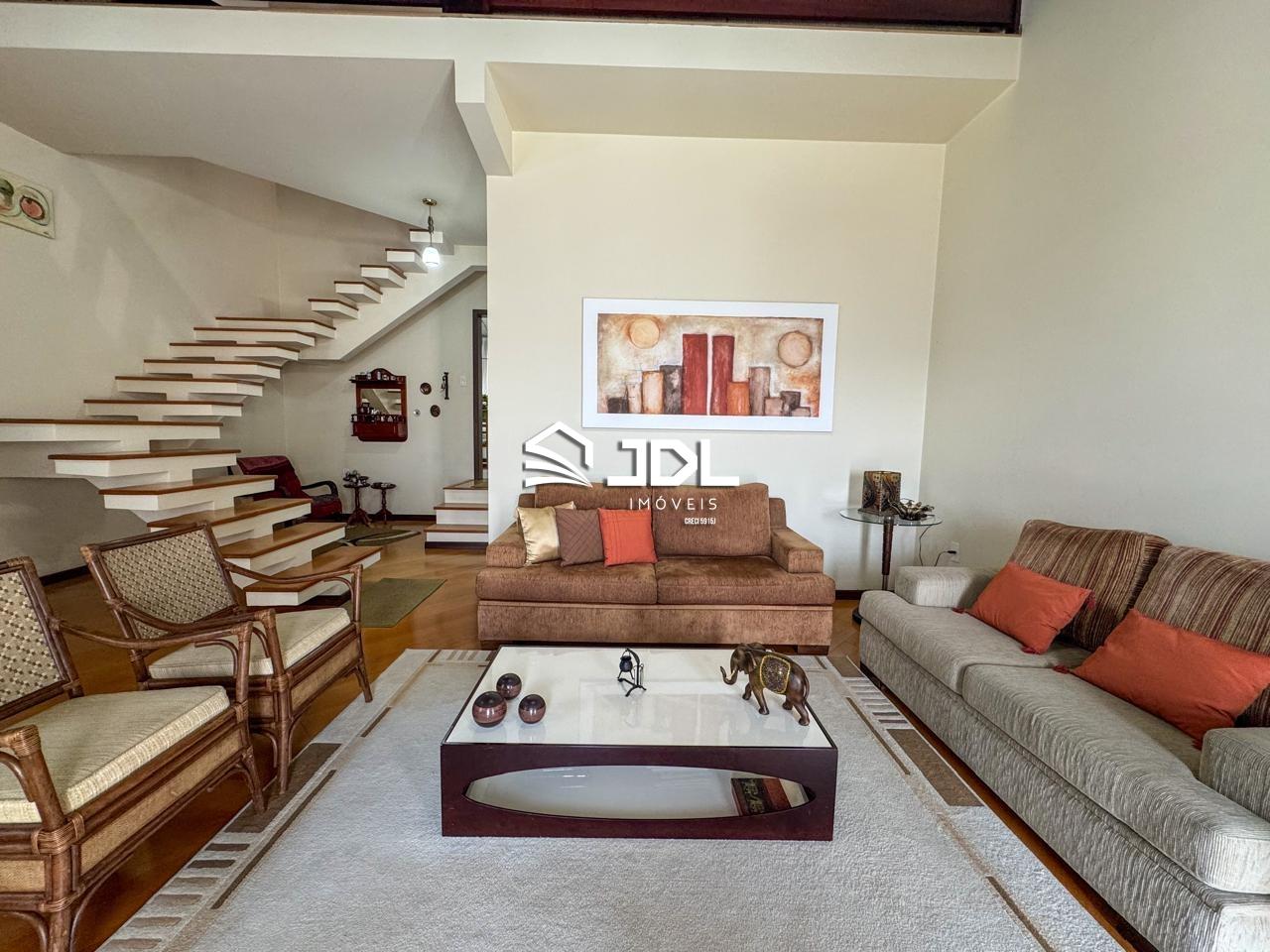 Casa à venda no bairro Fortaleza: 