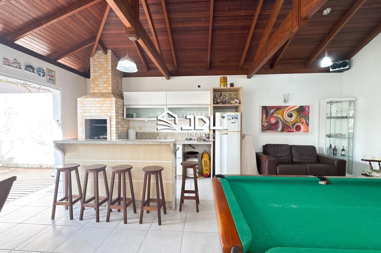 Casa à venda no bairro Fortaleza: 