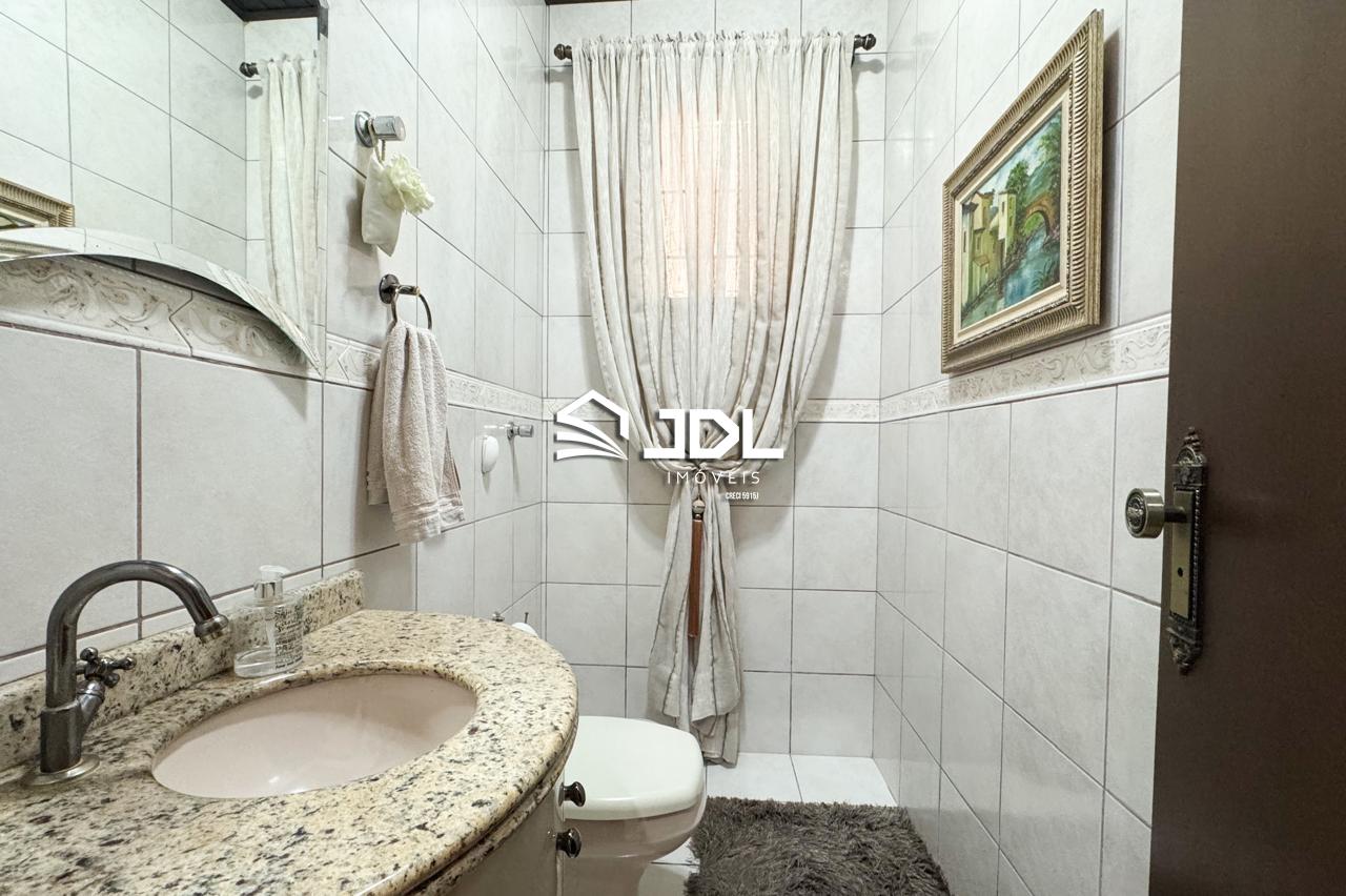 Casa à venda no bairro Fortaleza: 