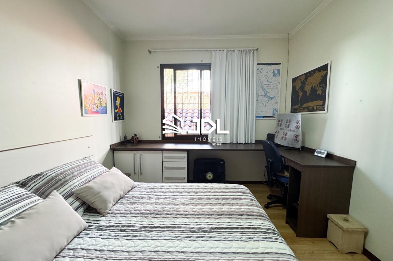 Casa à venda no bairro Fortaleza: 