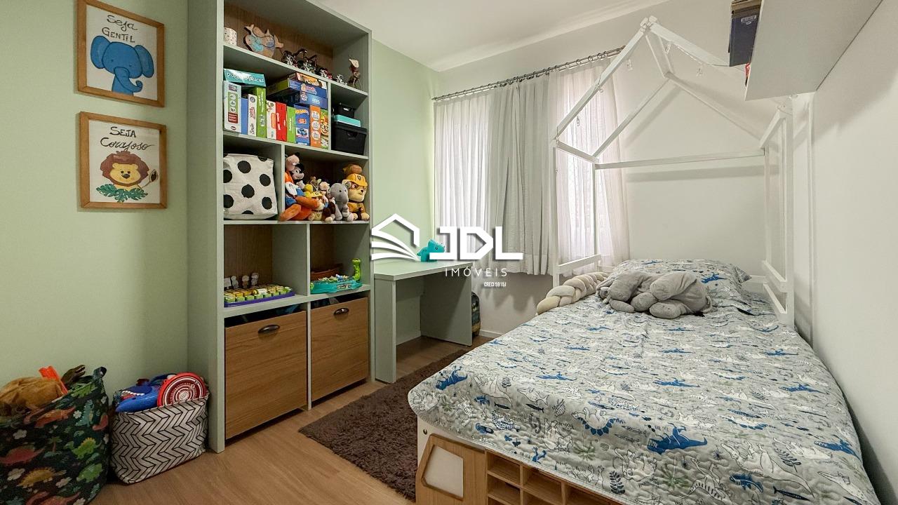 Apartamento à venda no bairro Itoupava Norte: 