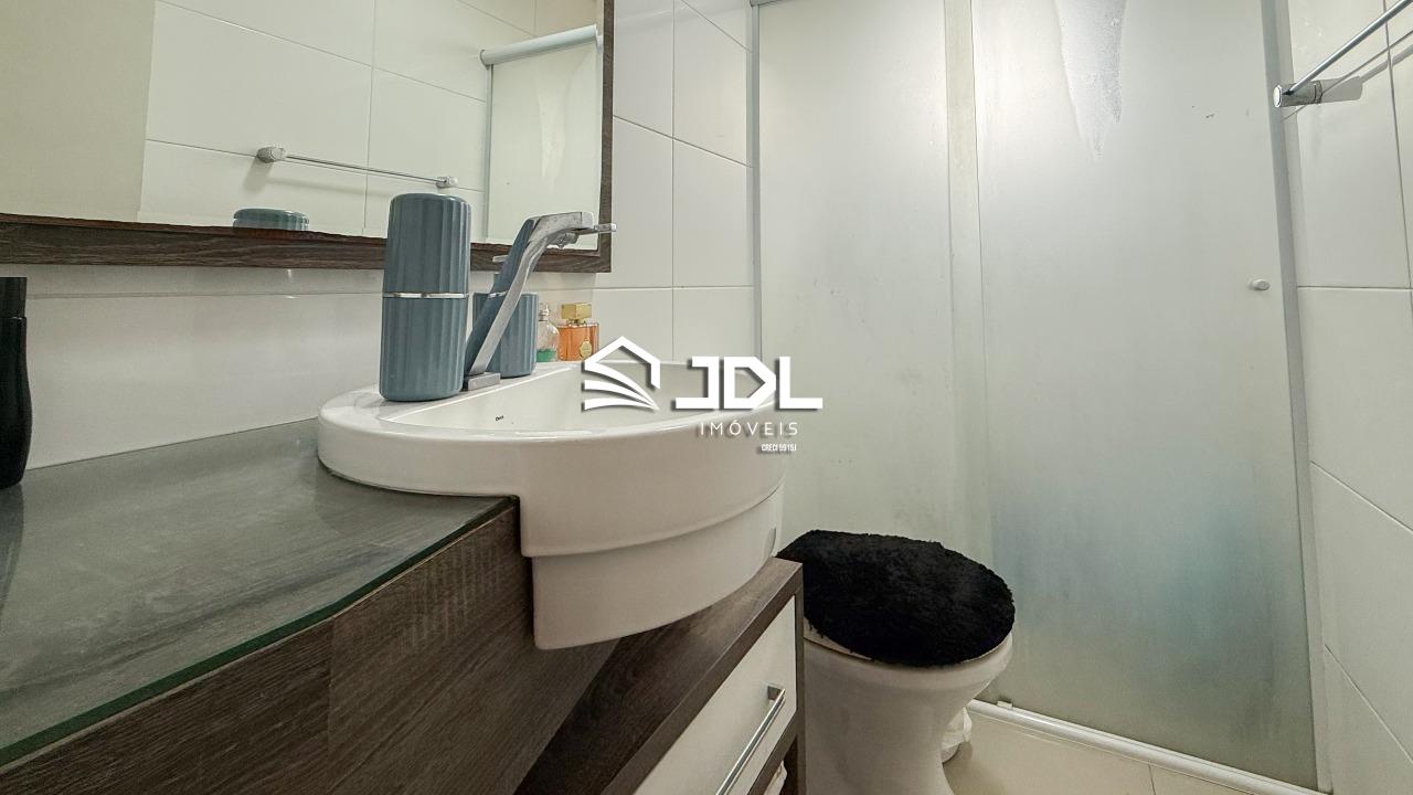 Apartamento à venda no bairro Itoupava Norte: 