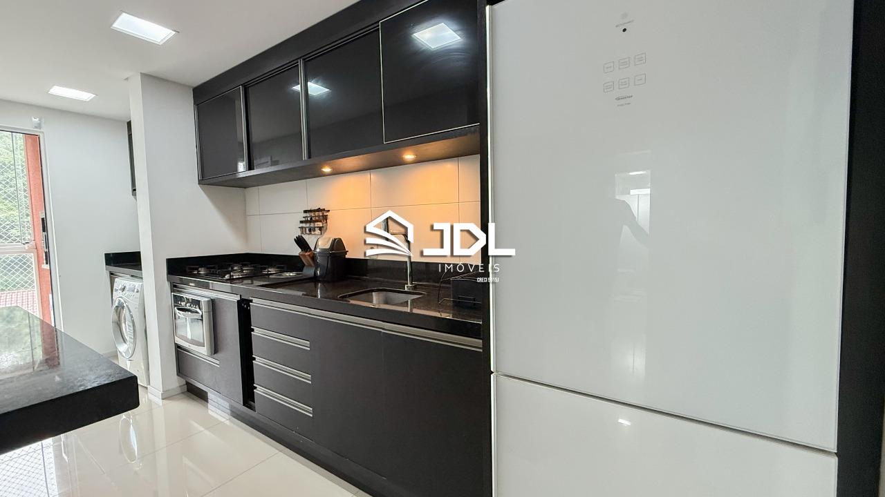 Apartamento à venda no bairro Itoupava Norte: 