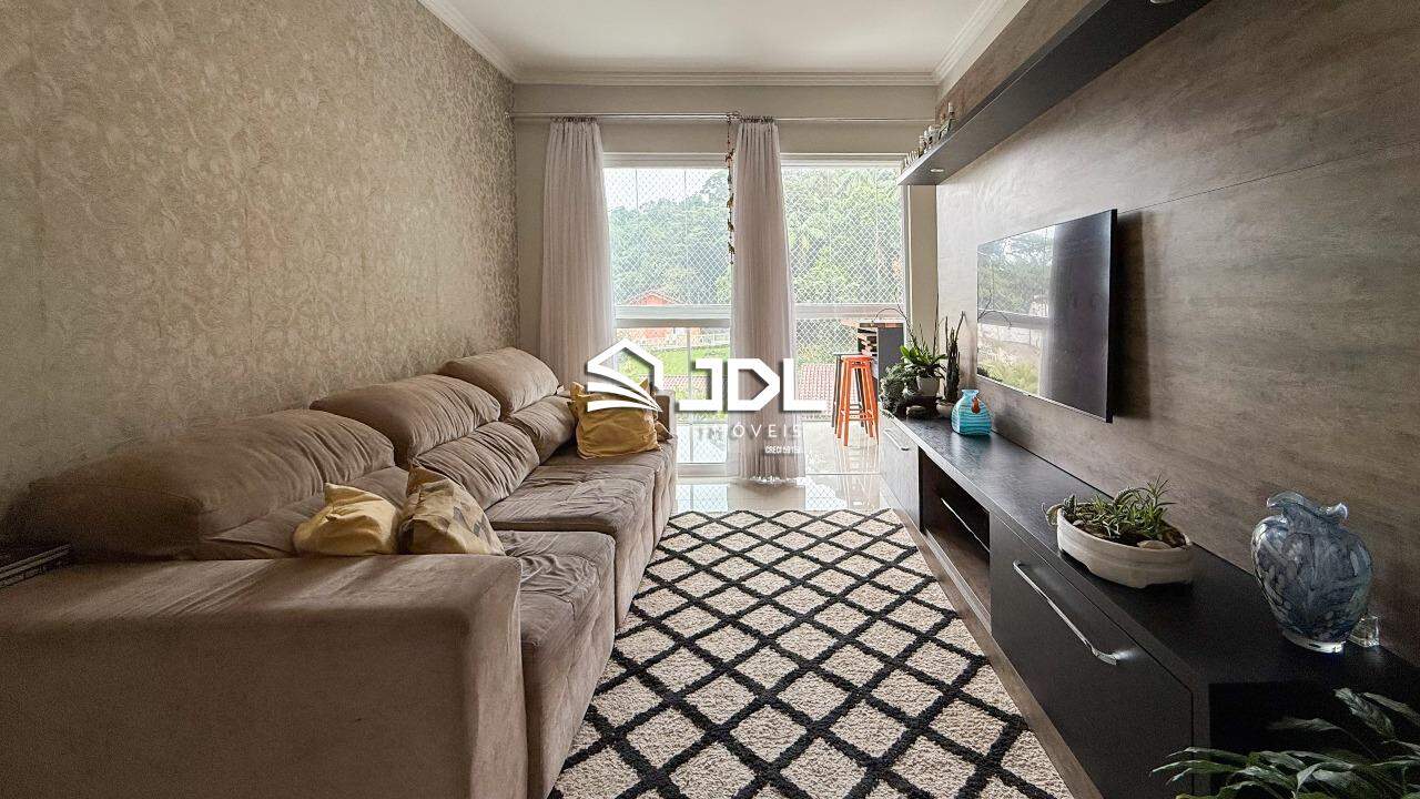 Apartamento à venda no bairro Itoupava Norte: 