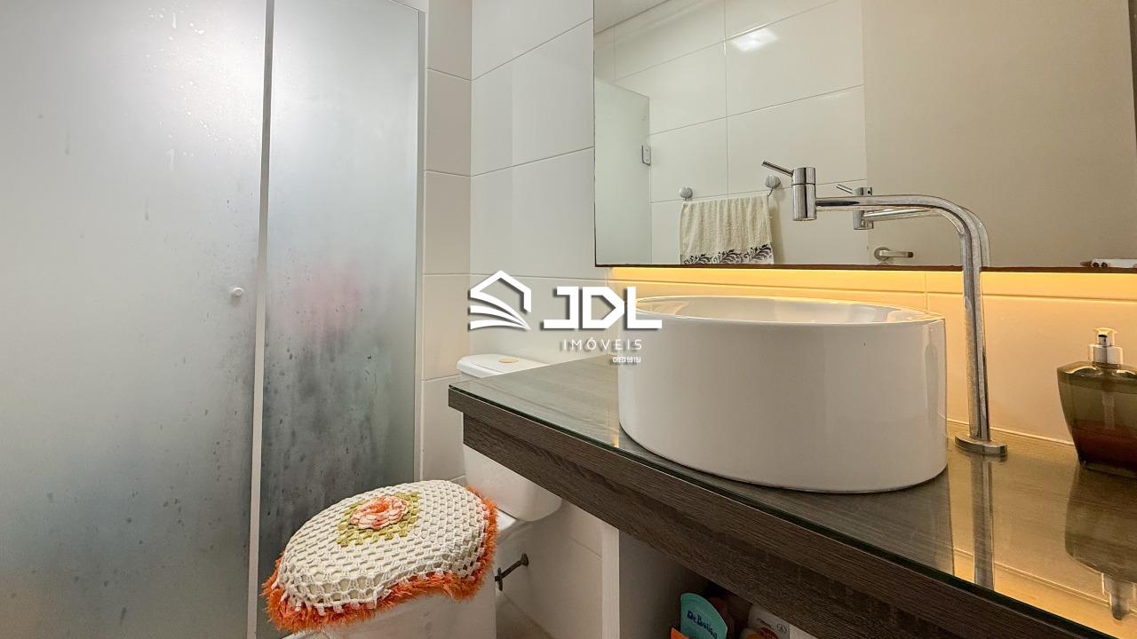 Apartamento à venda no bairro Itoupava Norte: 